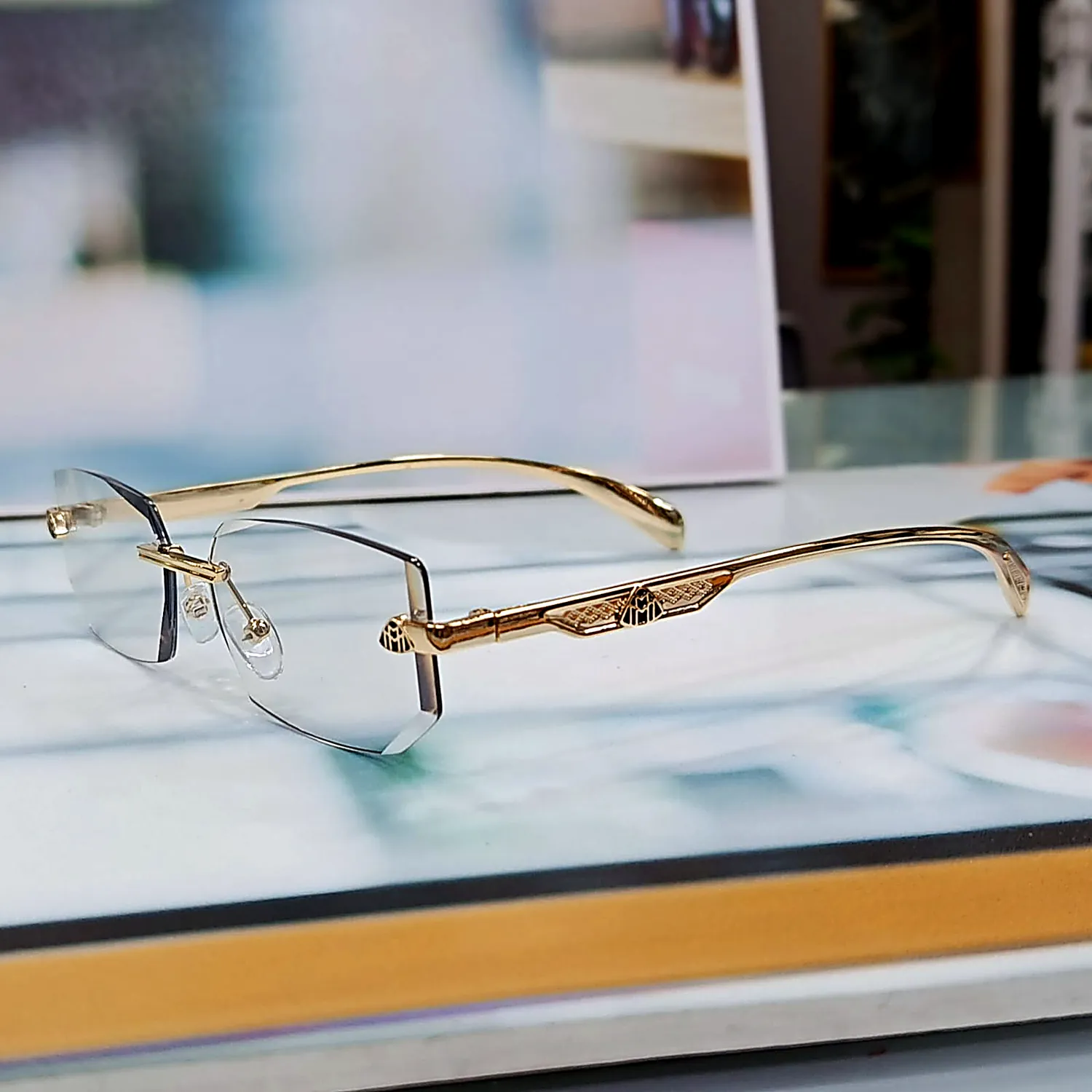 l 106 crystal bifocal l 106 crystal bifocal