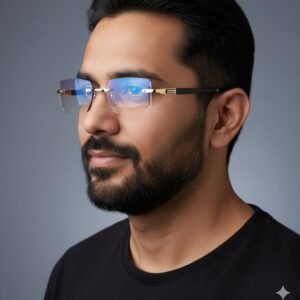 Reading Glasses in Bangladesh v007 model gold.jpeg